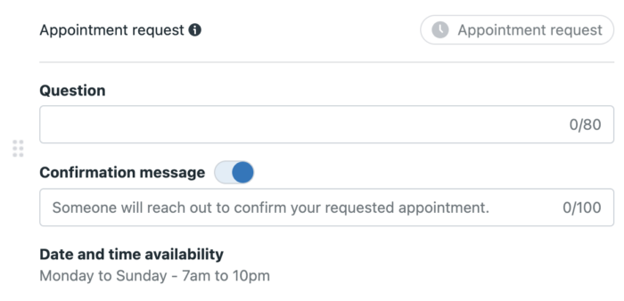 Instant Forms